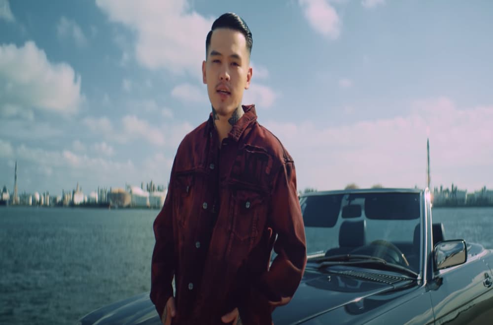 Bad Hop Bayside Dream Feat T Pablow Tiji Jojo Benjazzy Hippojan