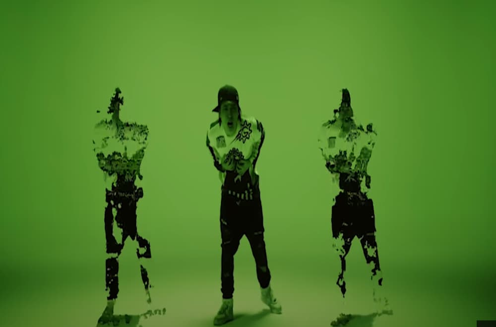 Dj Chari Dj Tatsuki Goku Vibes Feat Tohji Elle Teresa Uneducated Kid Futuristic Swaver Hippojan